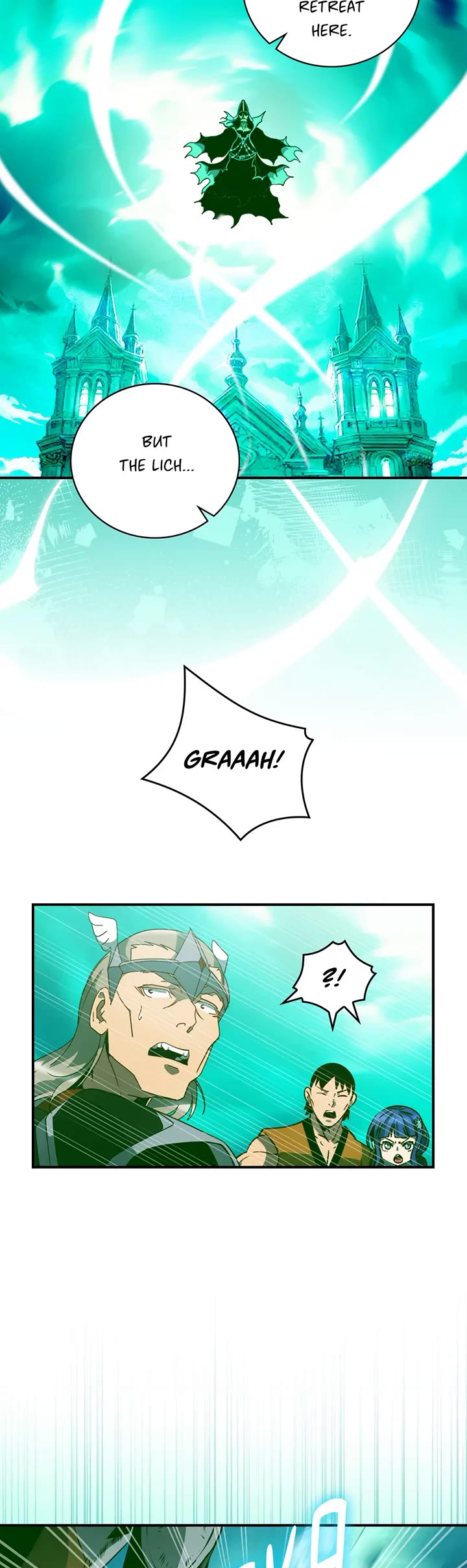 I'm Destined For Greatness! chapter 219 page 14