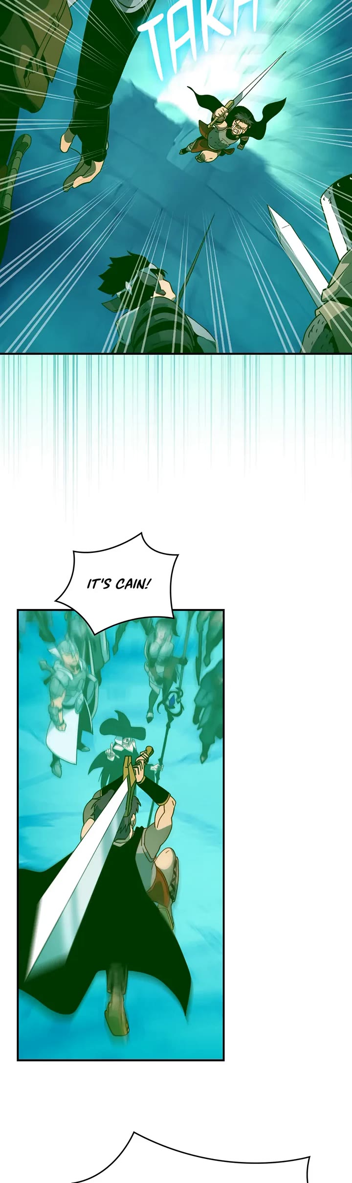 I'm Destined For Greatness! chapter 219 page 15