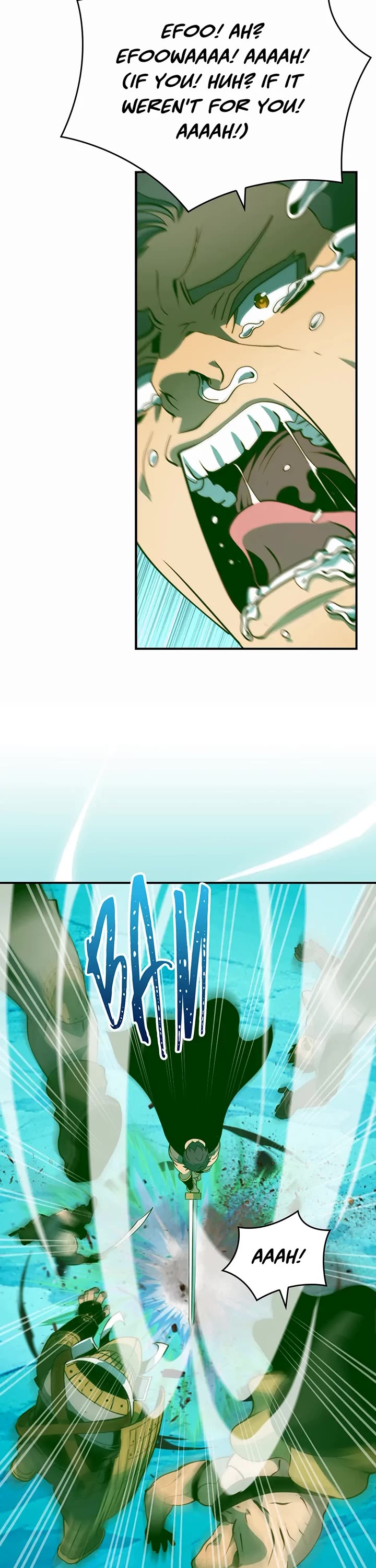 I'm Destined For Greatness! chapter 219 page 16