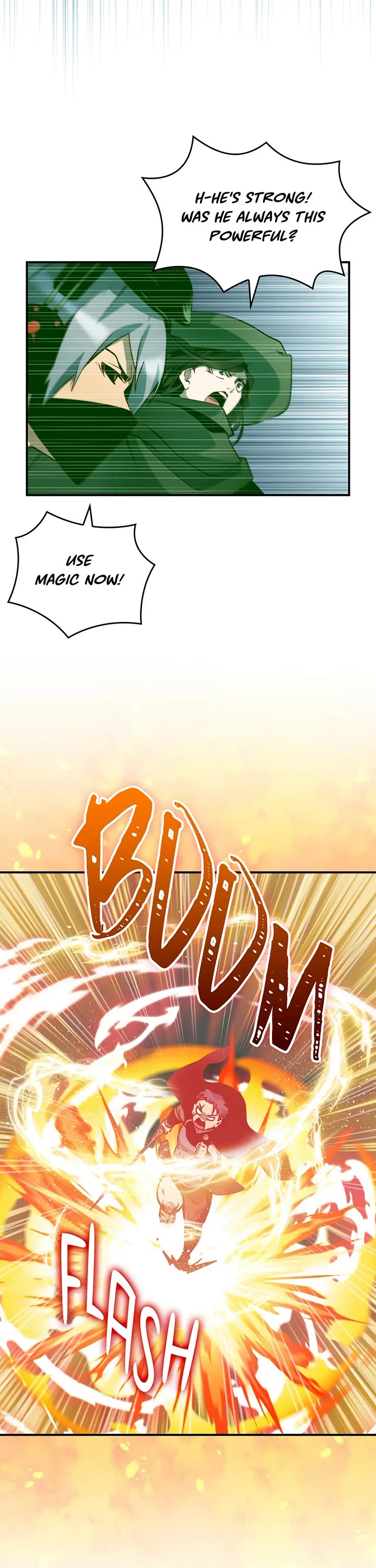 I'm Destined For Greatness! chapter 219 page 18