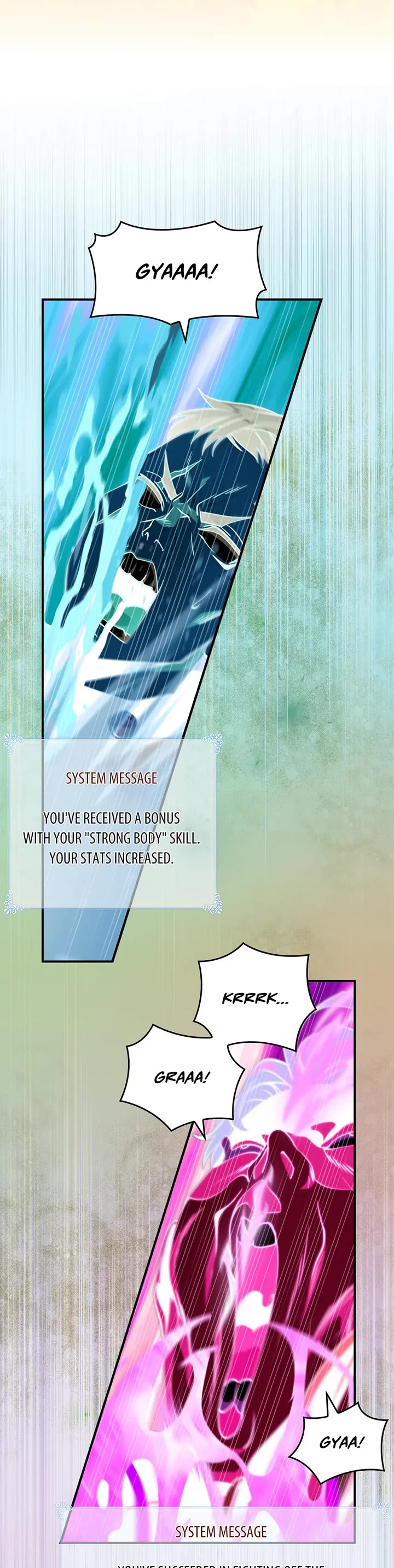 I'm Destined For Greatness! chapter 219 page 19