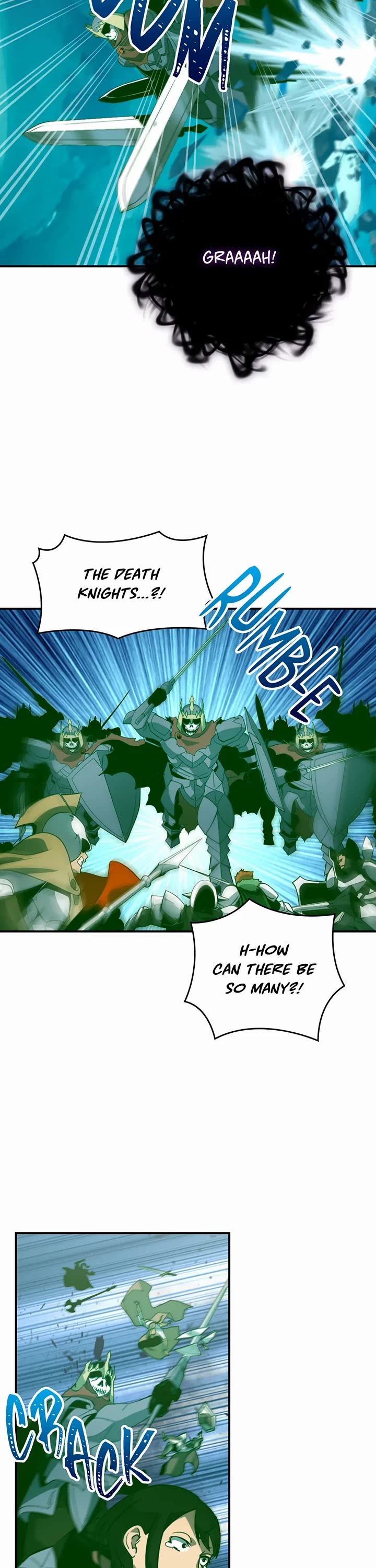 I'm Destined For Greatness! chapter 219 page 23