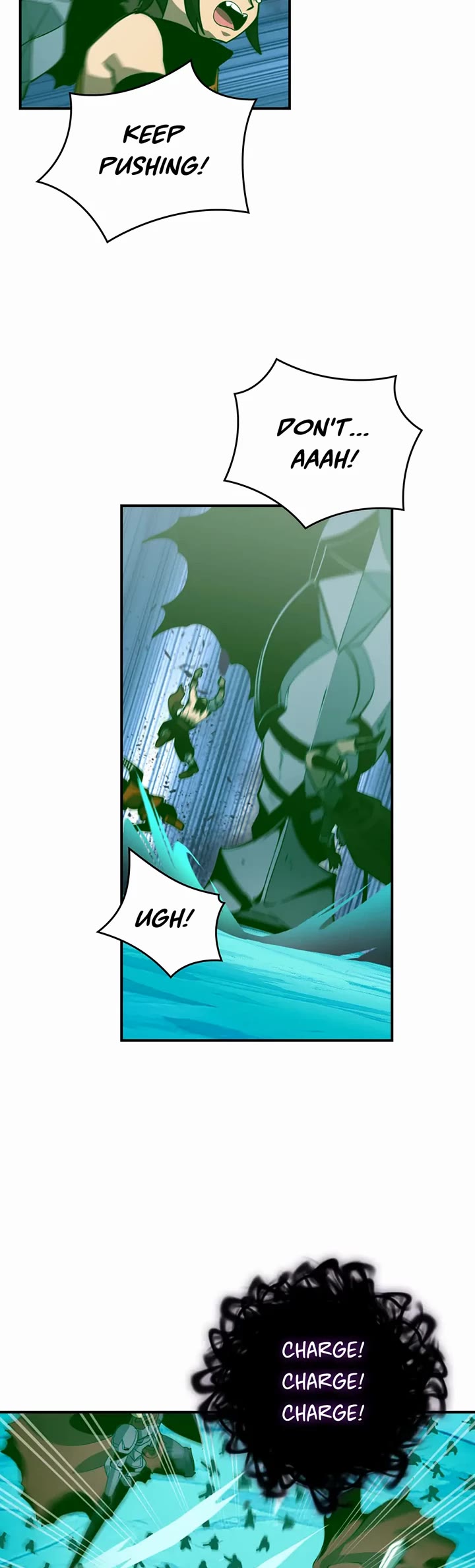 I'm Destined For Greatness! chapter 219 page 24