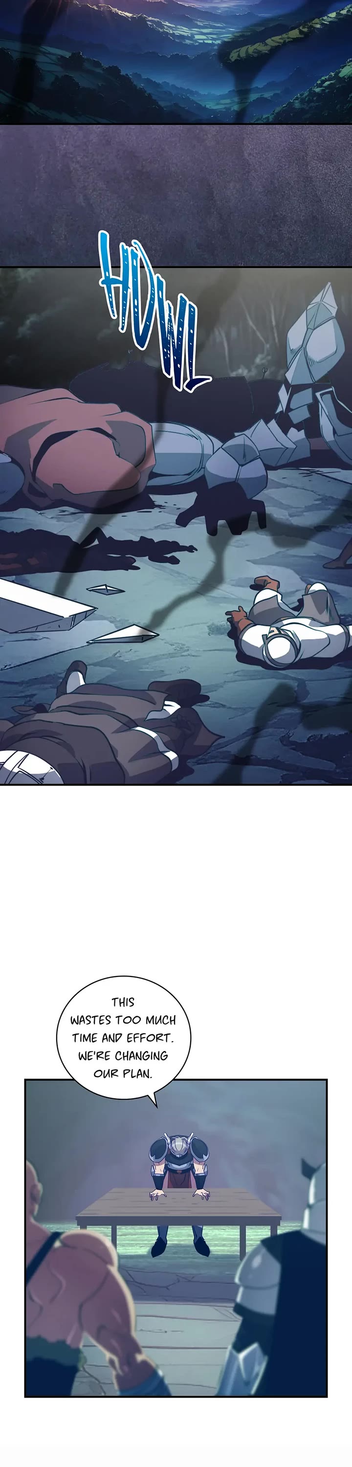 I'm Destined For Greatness! chapter 219 page 26