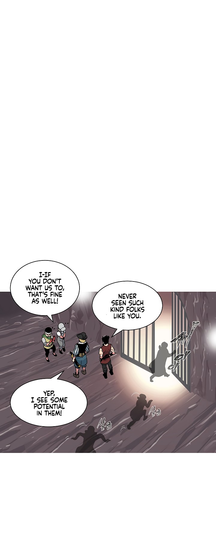 I'm Destined For Greatness! chapter 22 page 25