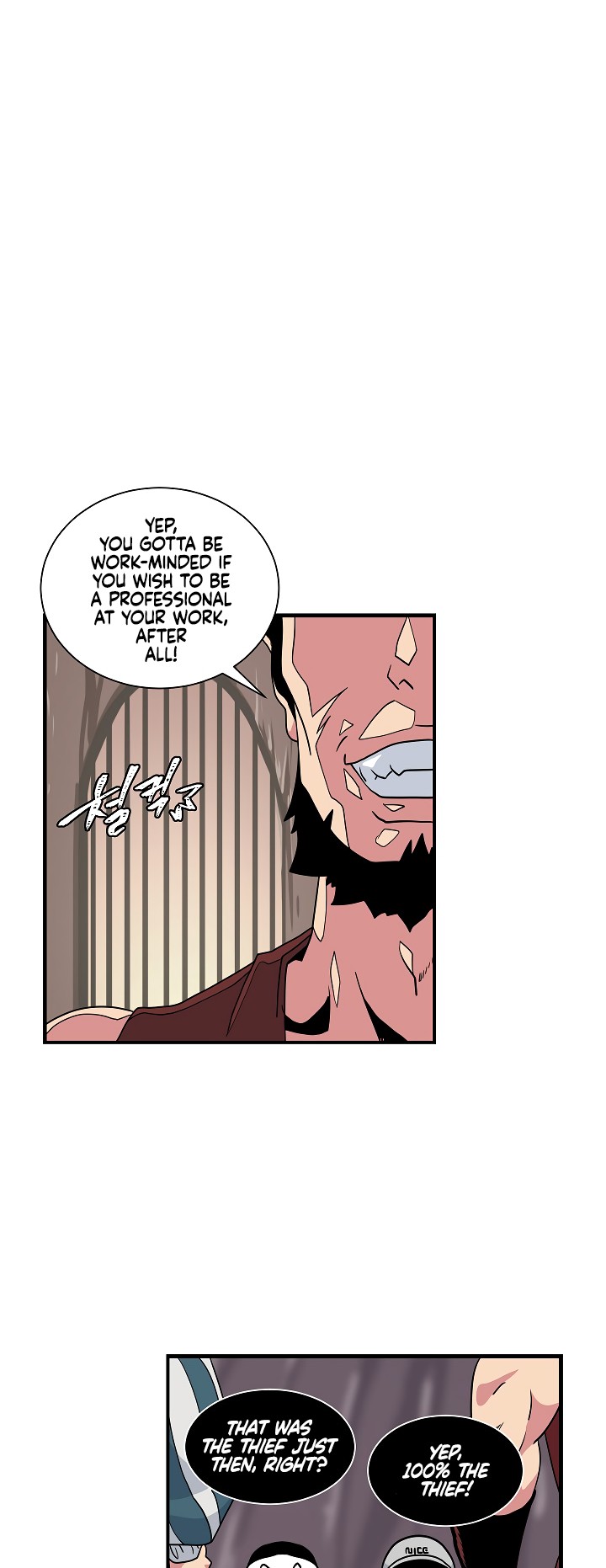 I'm Destined For Greatness! chapter 22 page 26