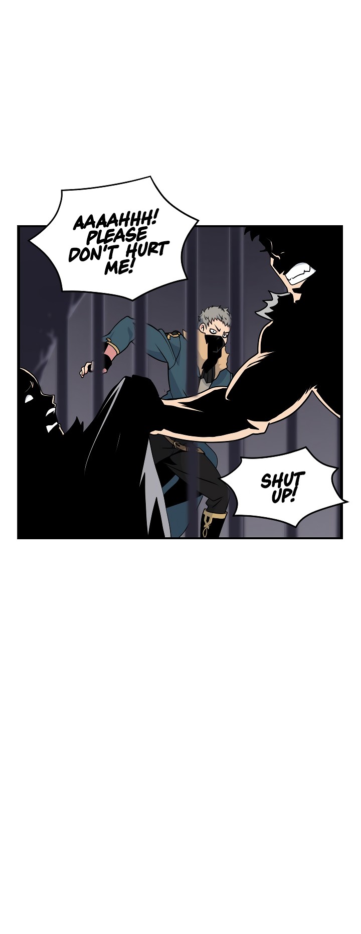 I'm Destined For Greatness! chapter 22 page 29