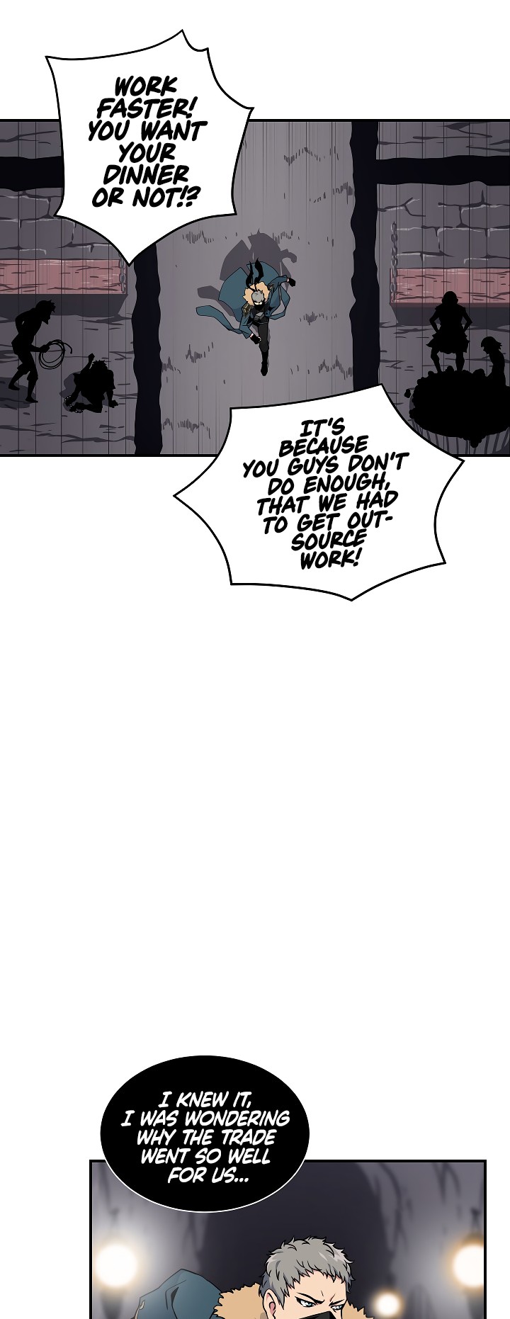 I'm Destined For Greatness! chapter 22 page 30