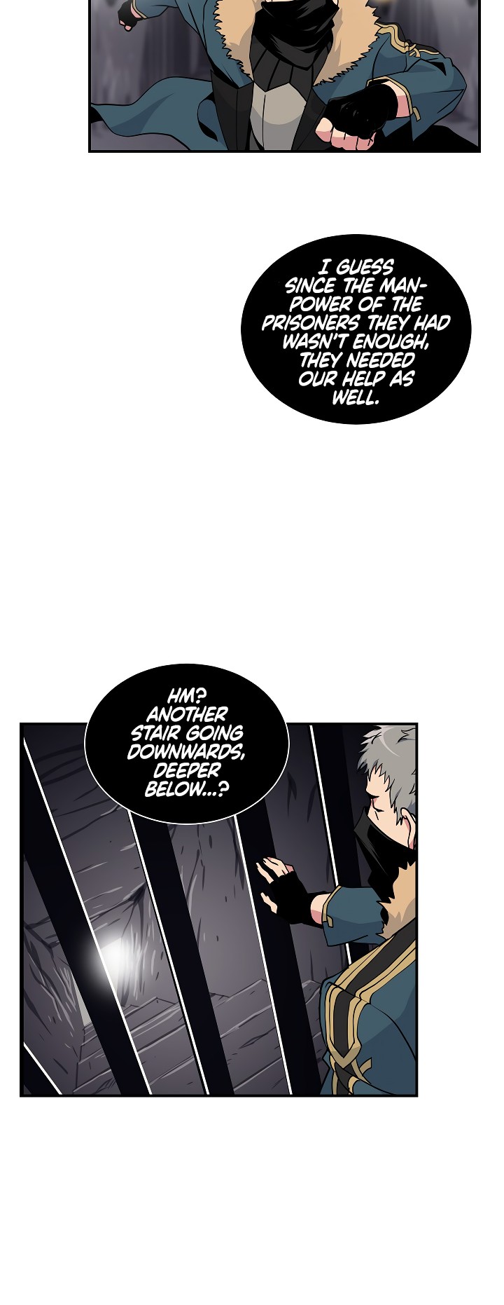 I'm Destined For Greatness! chapter 22 page 31