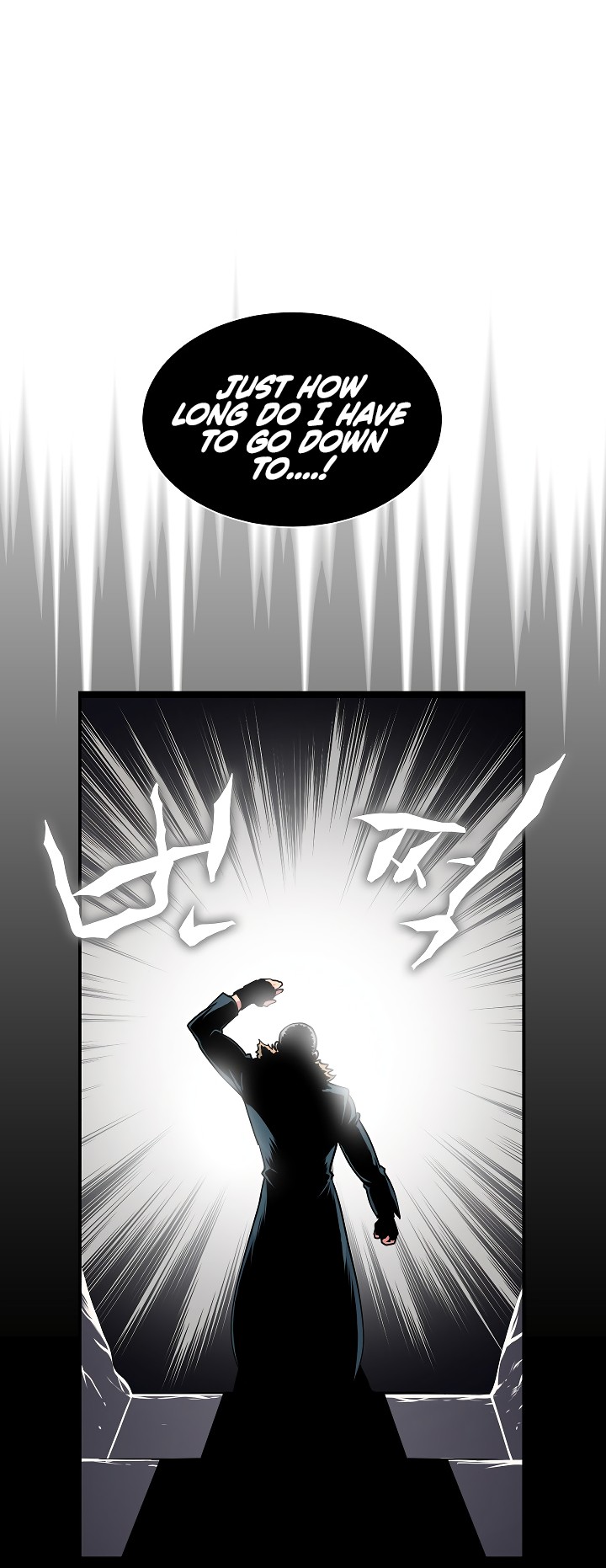 I'm Destined For Greatness! chapter 22 page 32