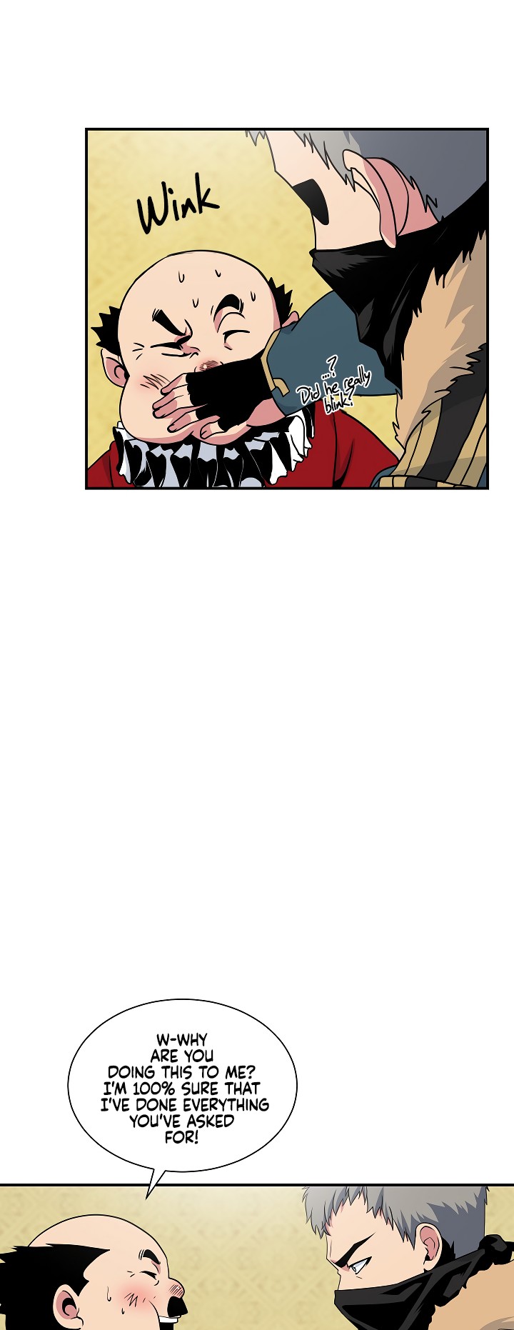 I'm Destined For Greatness! chapter 22 page 40