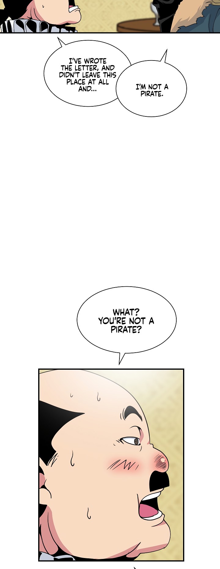 I'm Destined For Greatness! chapter 22 page 41