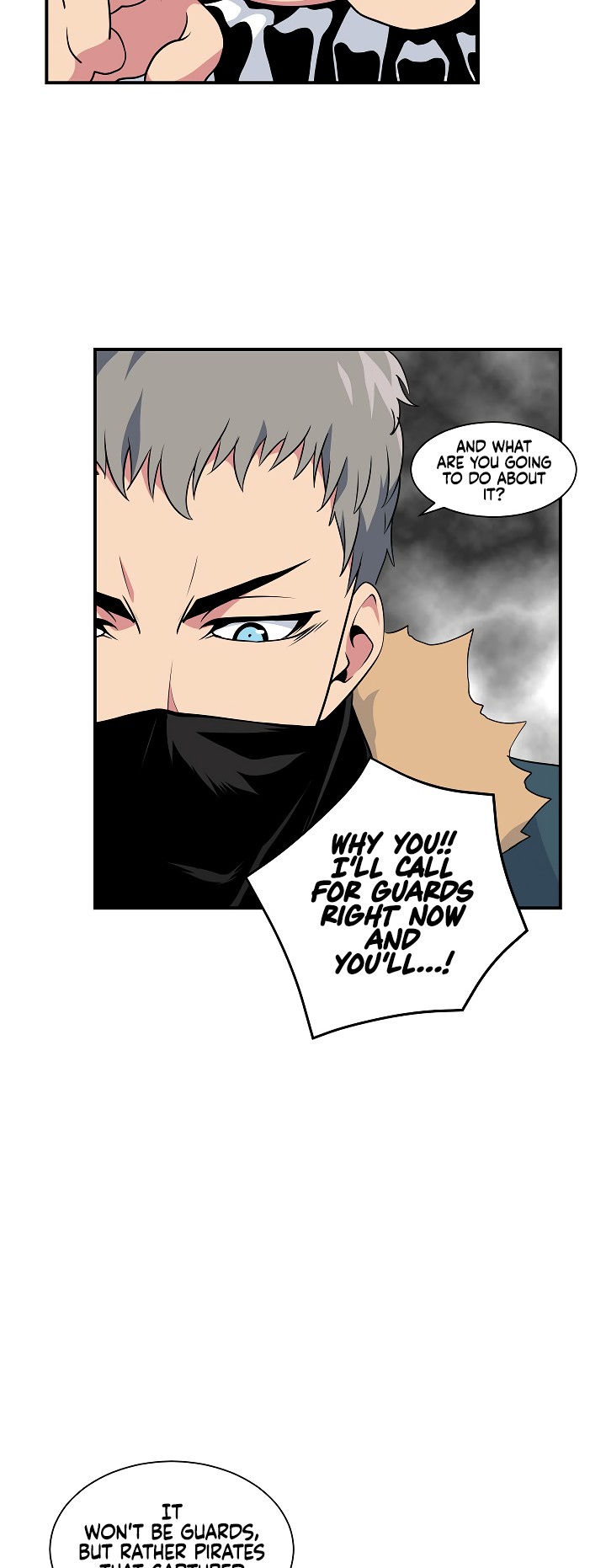 I'm Destined For Greatness! chapter 22 page 49