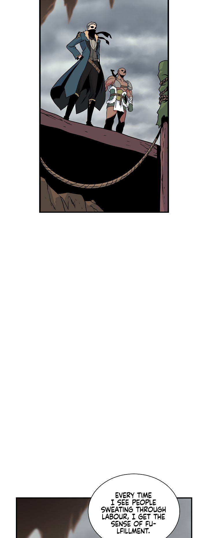 I'm Destined For Greatness! chapter 22 page 5