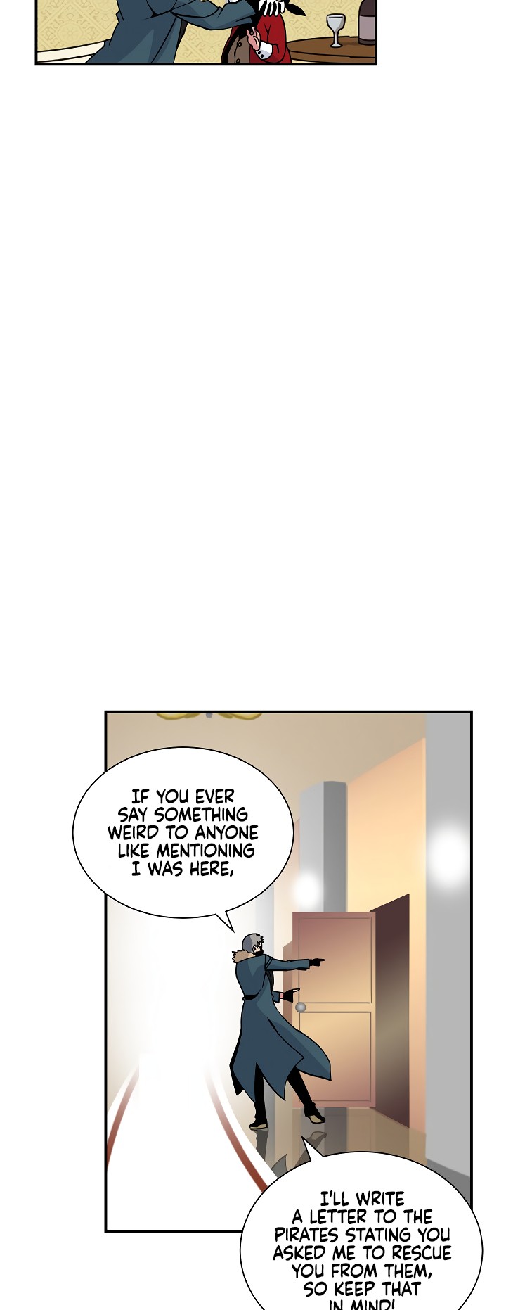 I'm Destined For Greatness! chapter 22 page 53