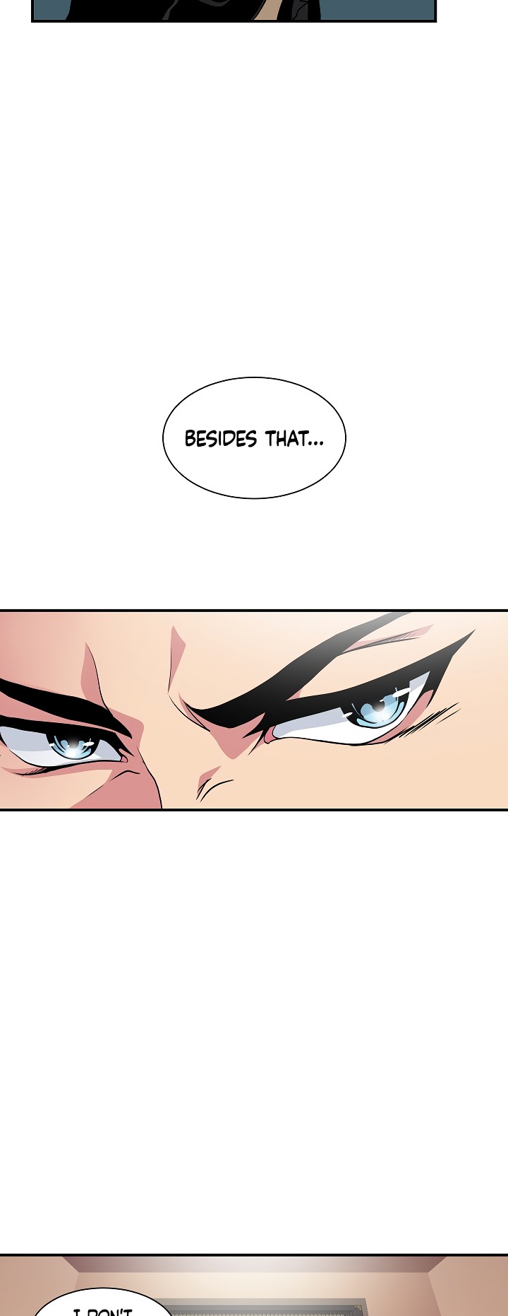 I'm Destined For Greatness! chapter 22 page 55