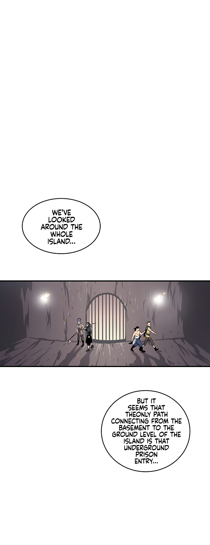 I'm Destined For Greatness! chapter 22 page 7