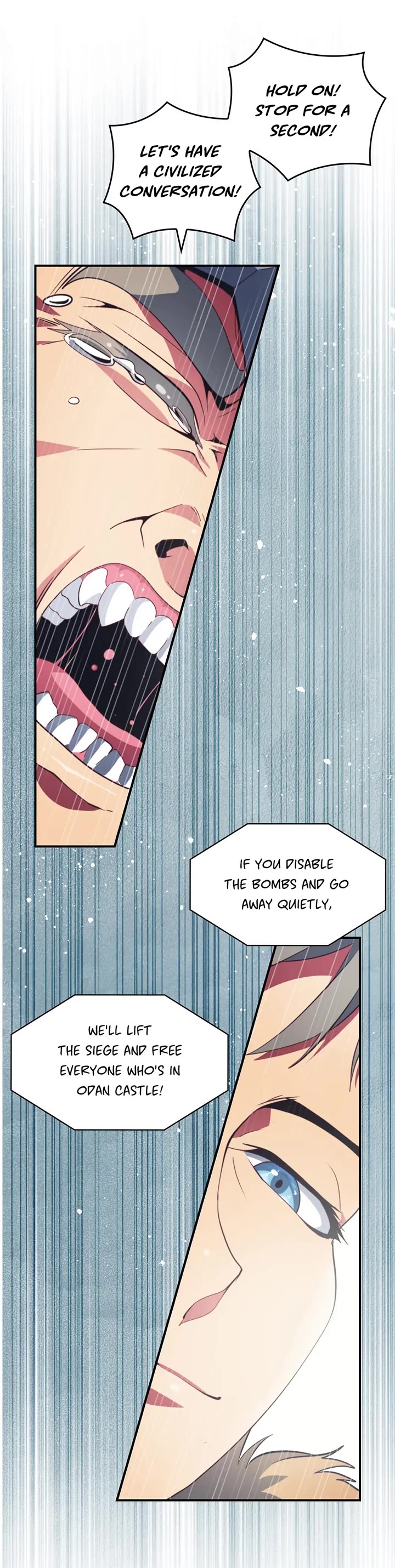 I'm Destined For Greatness! chapter 220 page 10