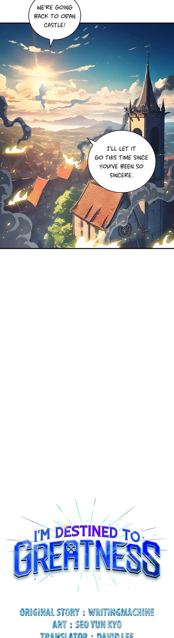 I'm Destined For Greatness! chapter 220 page 15