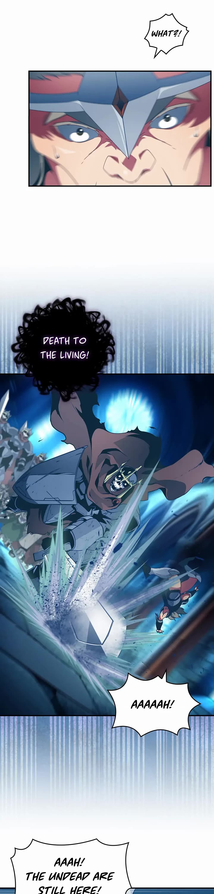 I'm Destined For Greatness! chapter 220 page 27