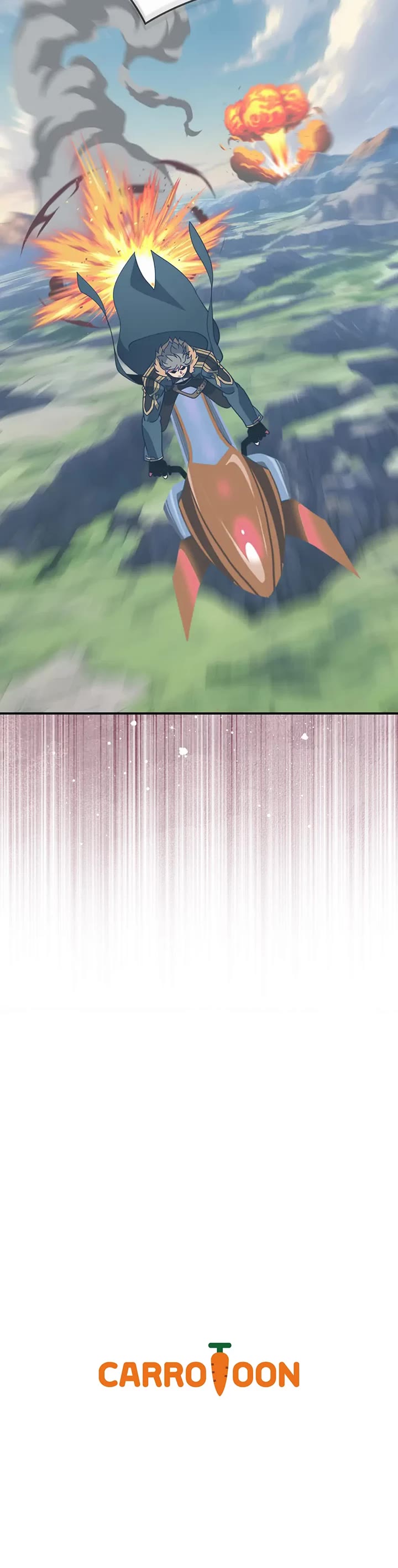 I'm Destined For Greatness! chapter 220 page 34