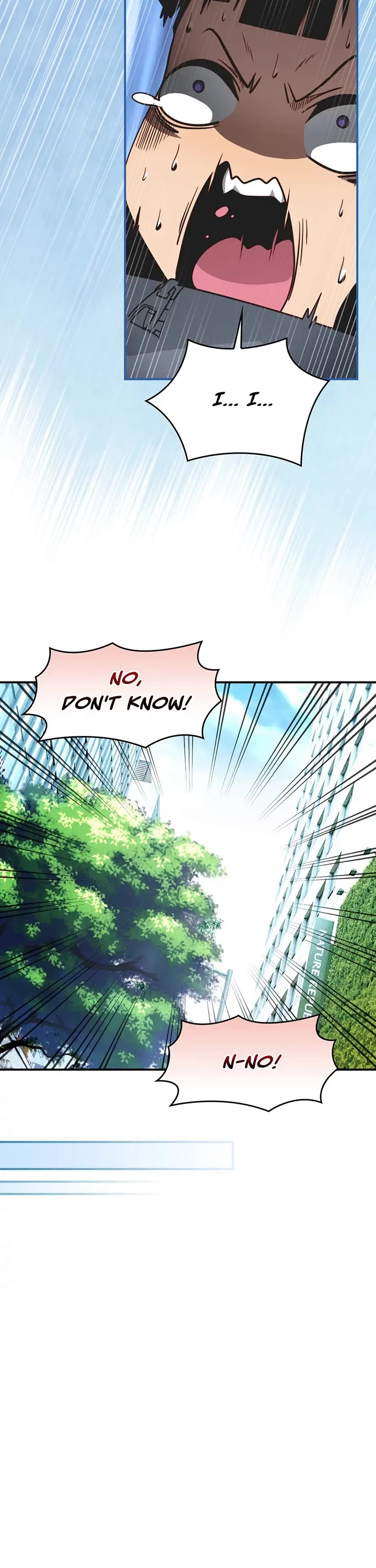 I'm Destined For Greatness! chapter 221 page 17