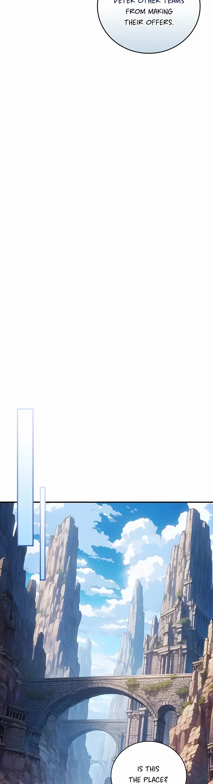 I'm Destined For Greatness! chapter 221 page 30