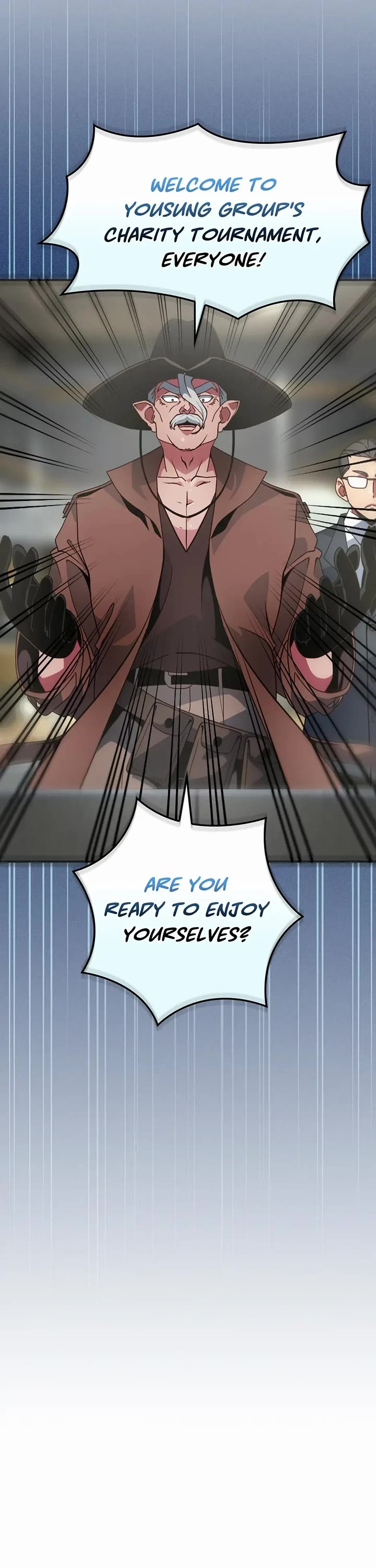 I'm Destined For Greatness! chapter 223 page 11