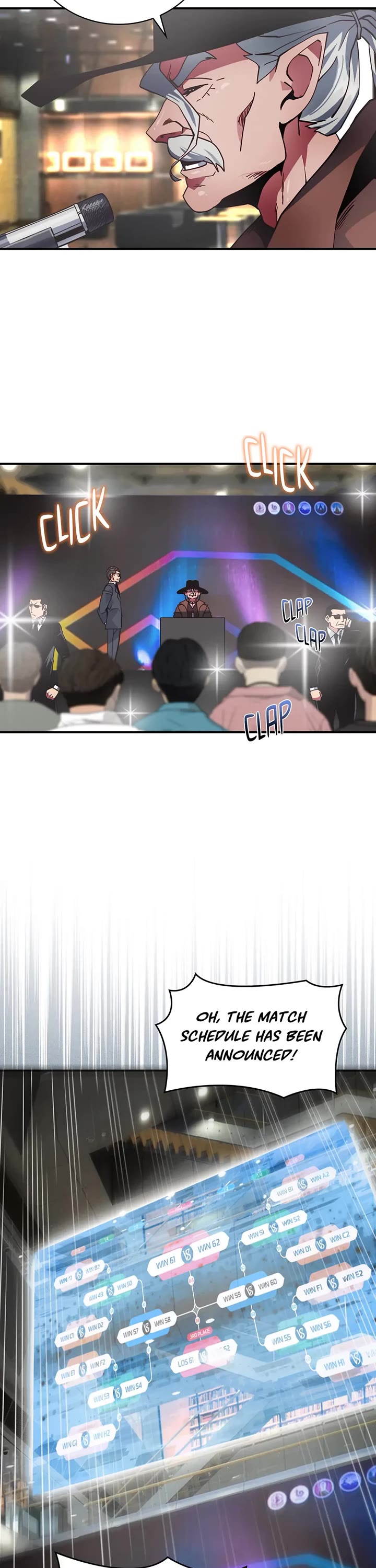 I'm Destined For Greatness! chapter 223 page 17