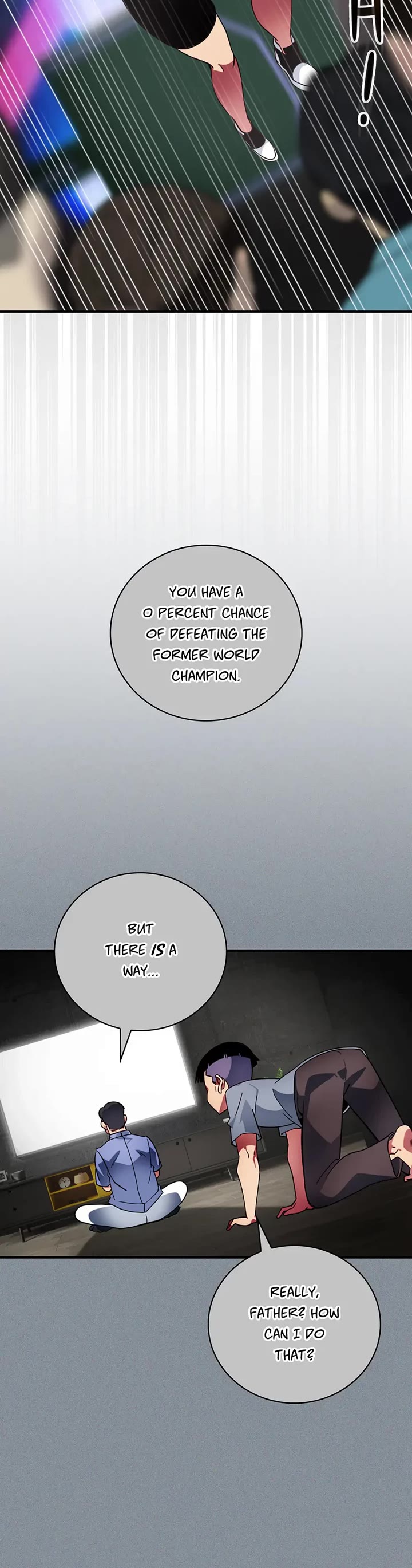 I'm Destined For Greatness! chapter 223 page 20