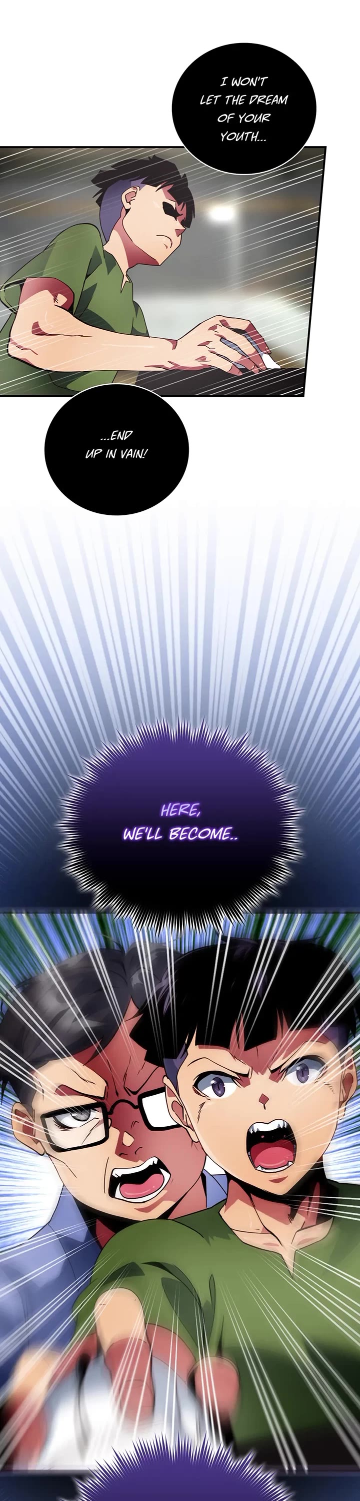 I'm Destined For Greatness! chapter 223 page 23