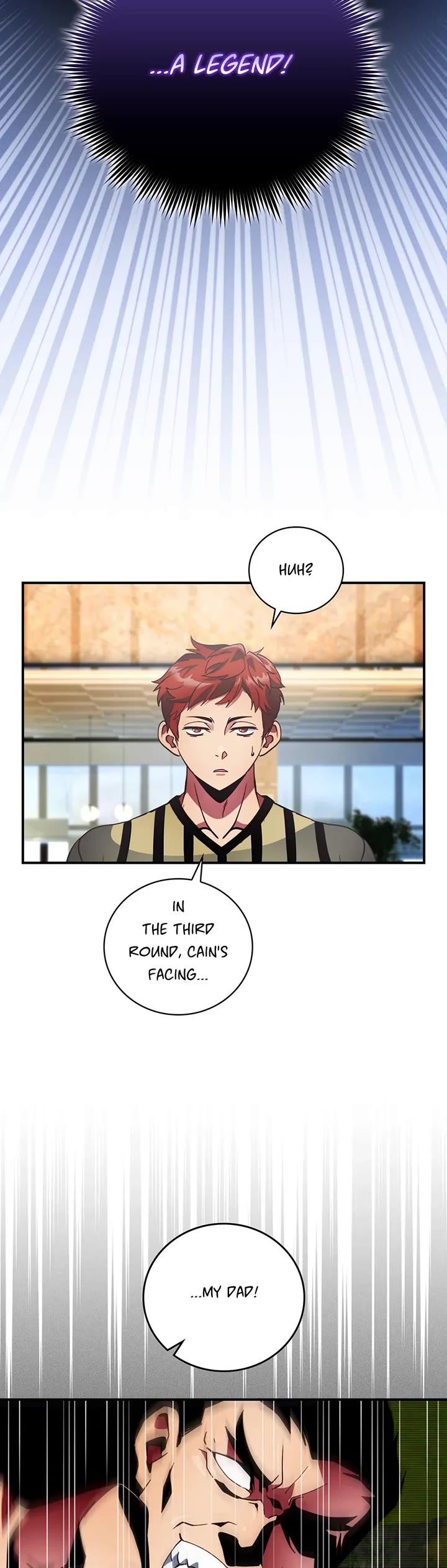 I'm Destined For Greatness! chapter 223 page 24