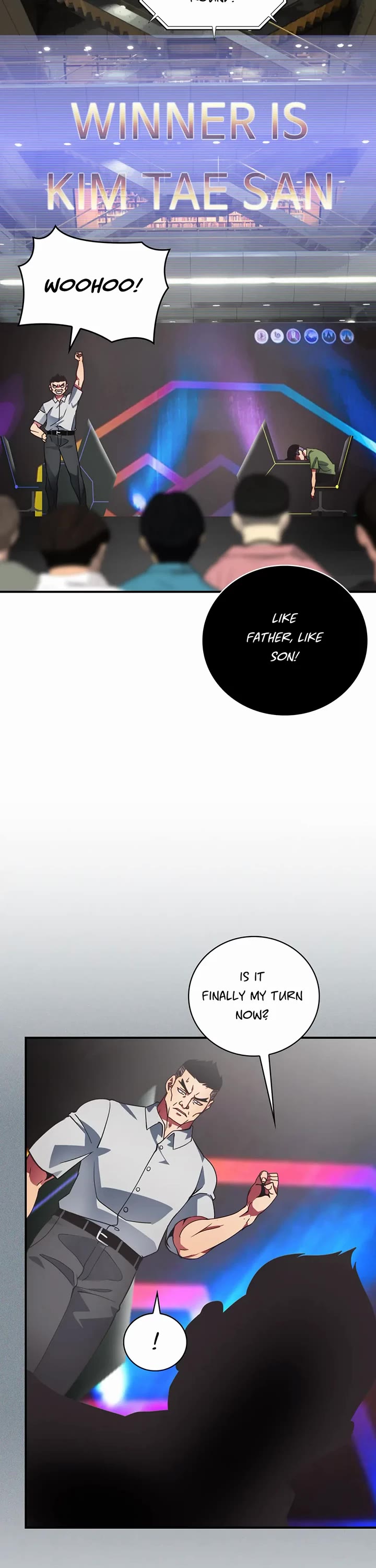 I'm Destined For Greatness! chapter 223 page 26