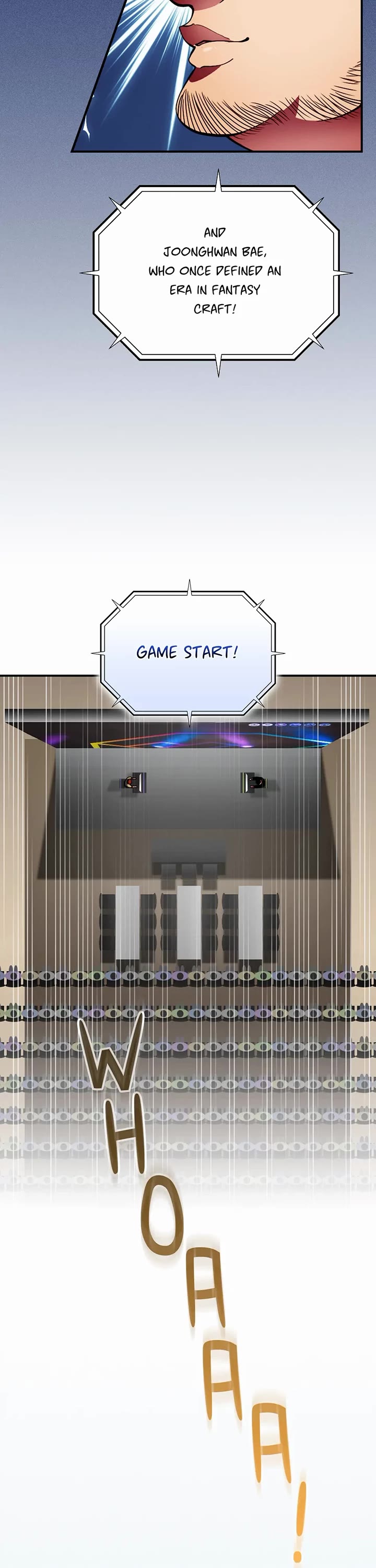 I'm Destined For Greatness! chapter 223 page 28