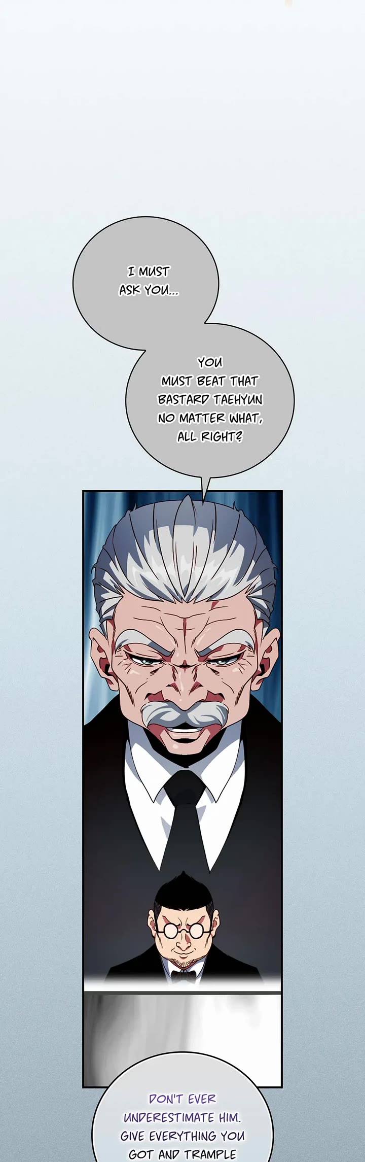 I'm Destined For Greatness! chapter 223 page 29