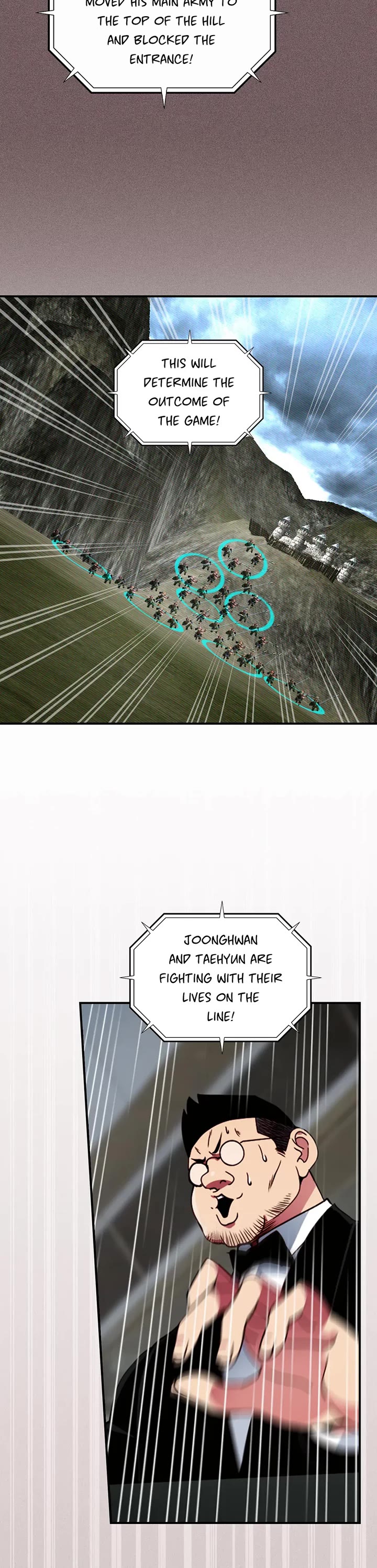 I'm Destined For Greatness! chapter 223 page 35