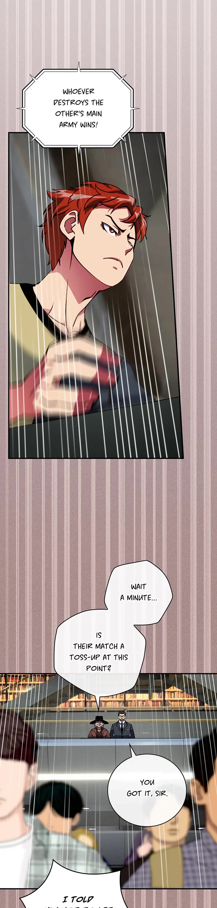 I'm Destined For Greatness! chapter 223 page 36