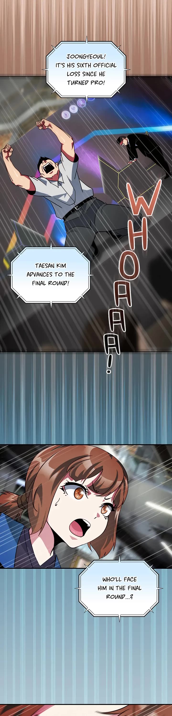 I'm Destined For Greatness! chapter 223 page 41