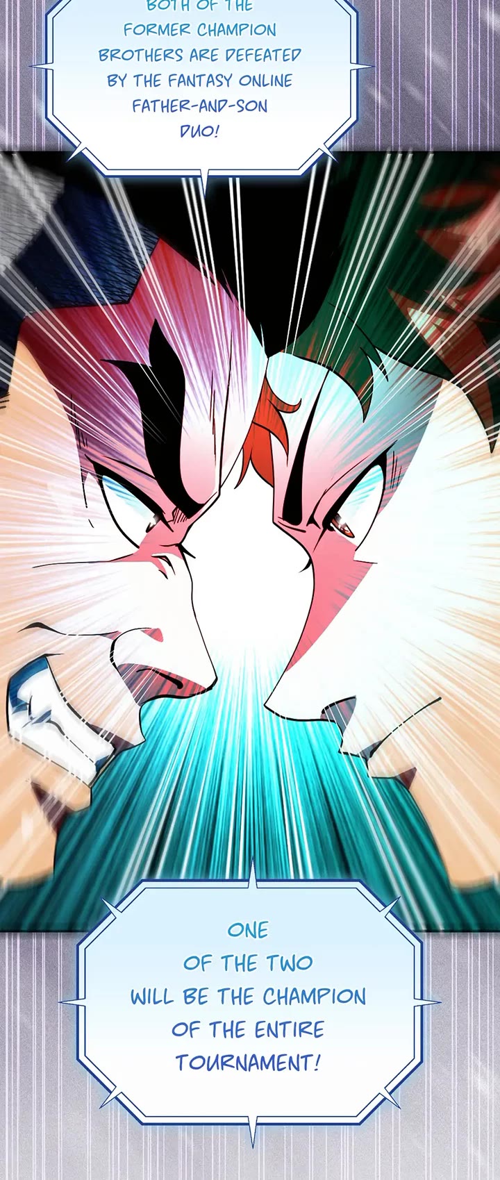 I'm Destined For Greatness! chapter 223 page 43