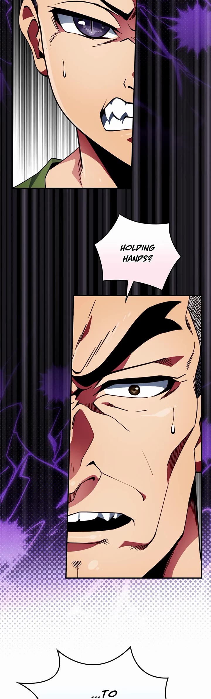 I'm Destined For Greatness! chapter 223 page 9