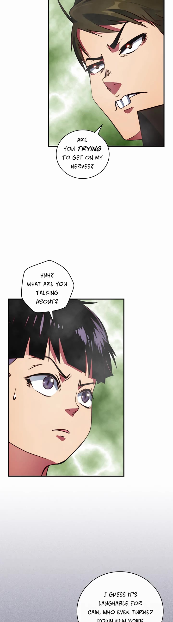 I'm Destined For Greatness! chapter 224 page 14