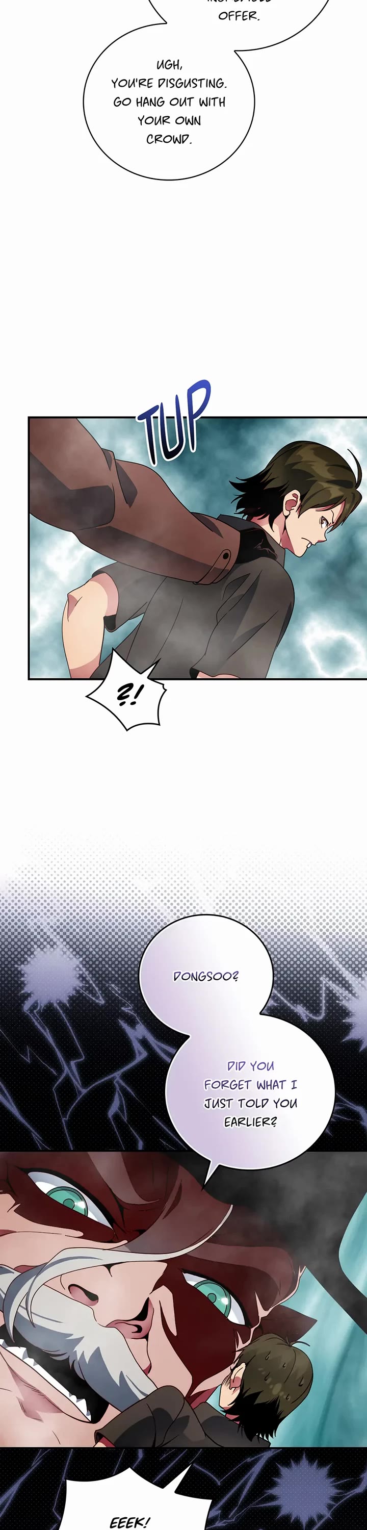 I'm Destined For Greatness! chapter 224 page 16