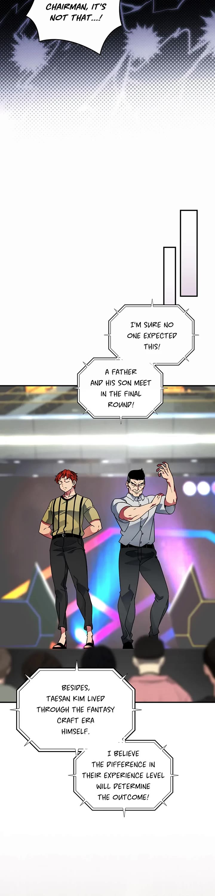 I'm Destined For Greatness! chapter 224 page 17