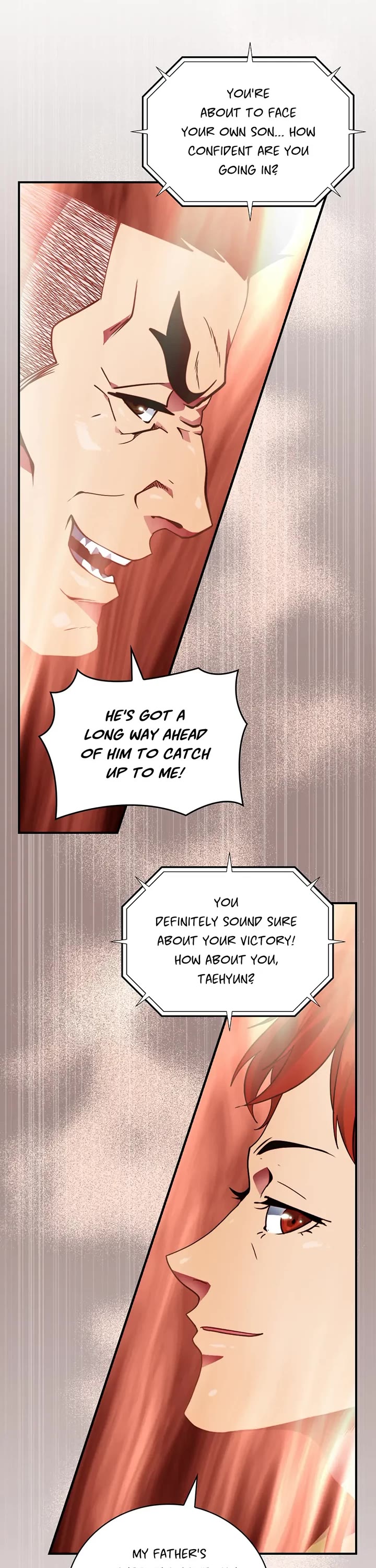 I'm Destined For Greatness! chapter 224 page 18