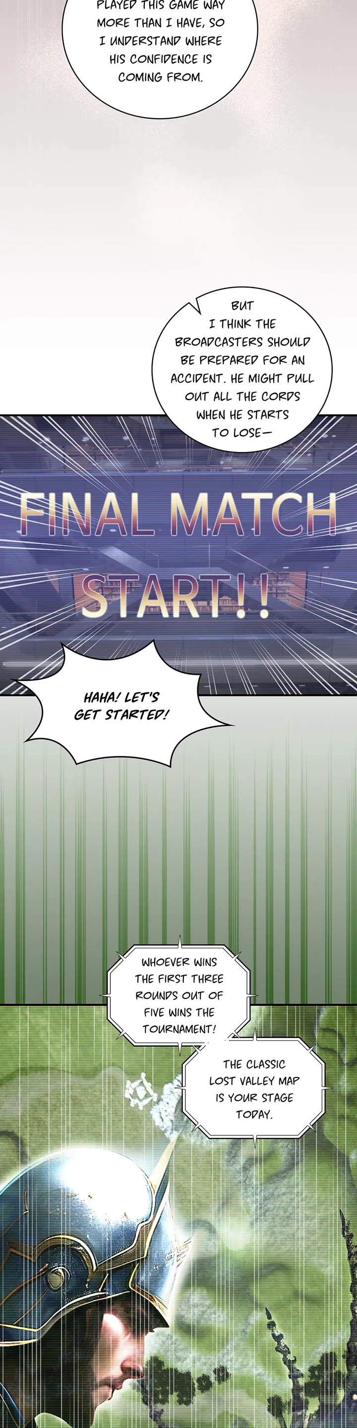 I'm Destined For Greatness! chapter 224 page 19