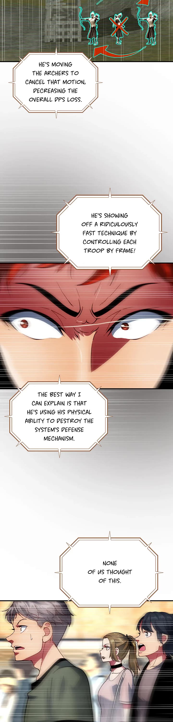 I'm Destined For Greatness! chapter 224 page 32