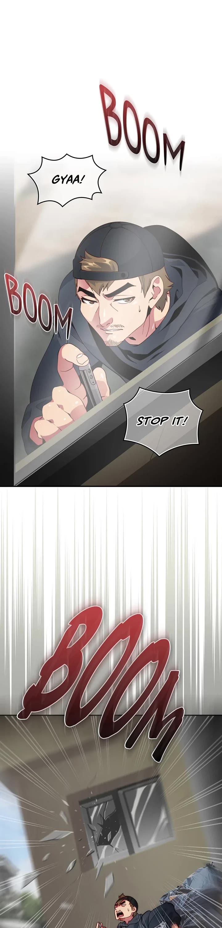 I'm Destined For Greatness! chapter 227 page 1