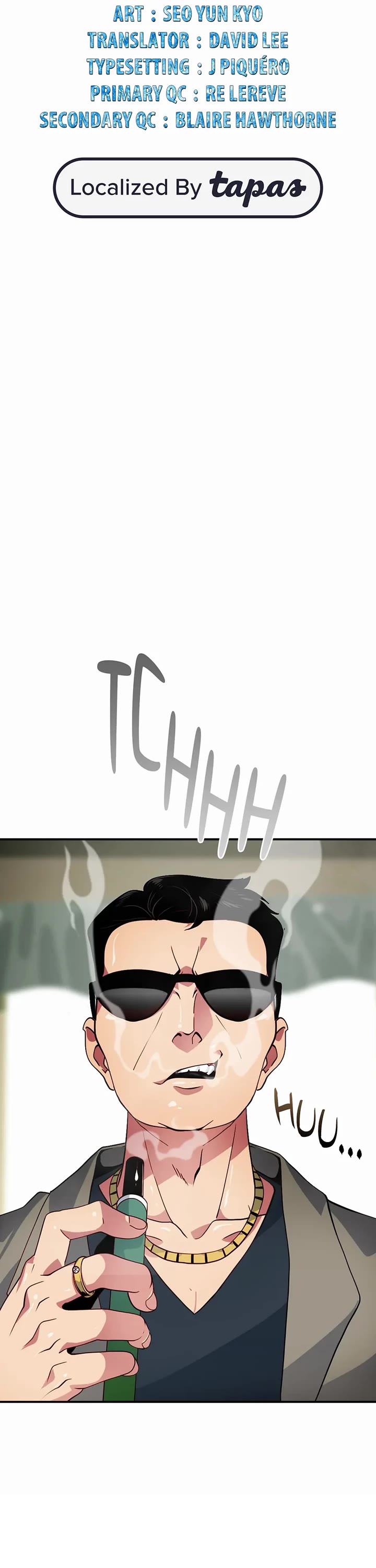 I'm Destined For Greatness! chapter 227 page 12