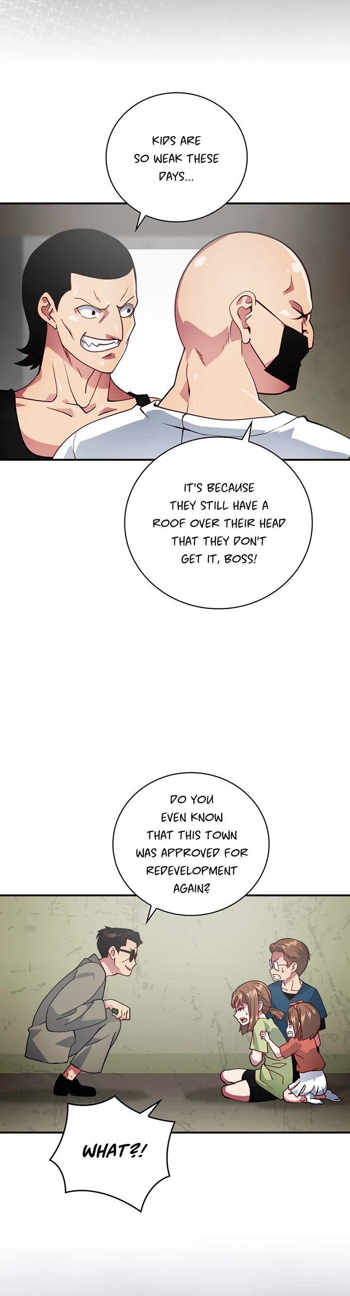 I'm Destined For Greatness! chapter 227 page 14