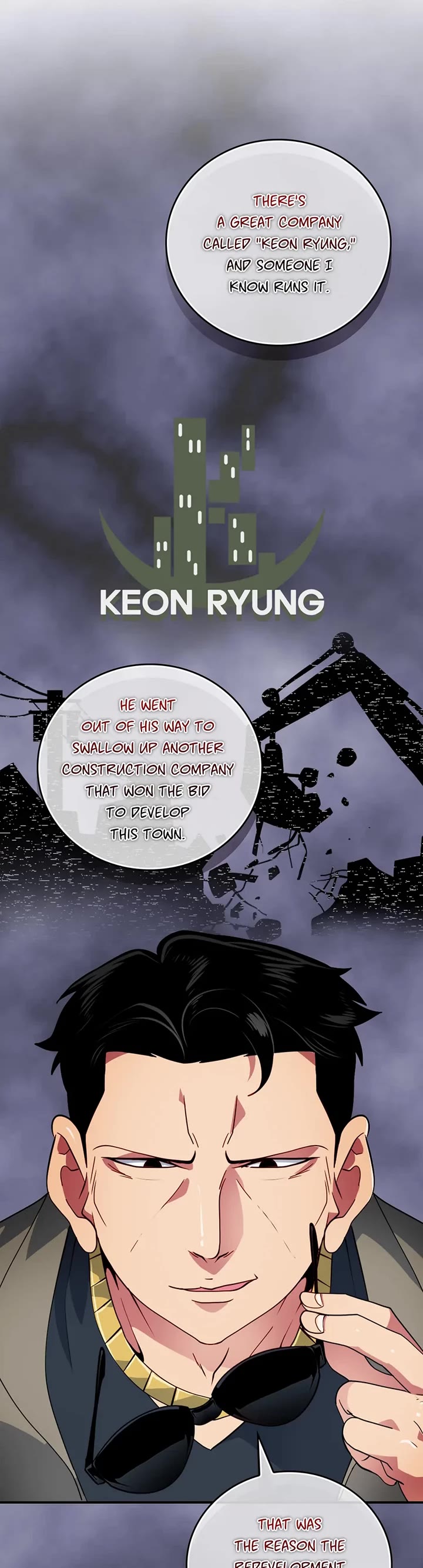 I'm Destined For Greatness! chapter 227 page 15